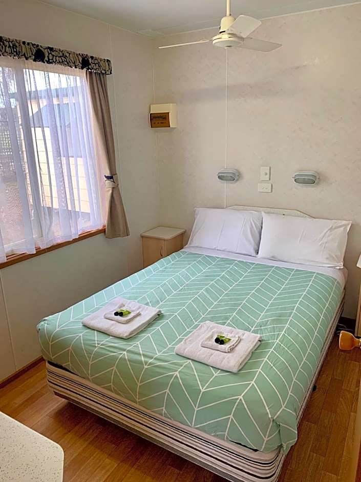 Tatura Cabin & Caravan Park
