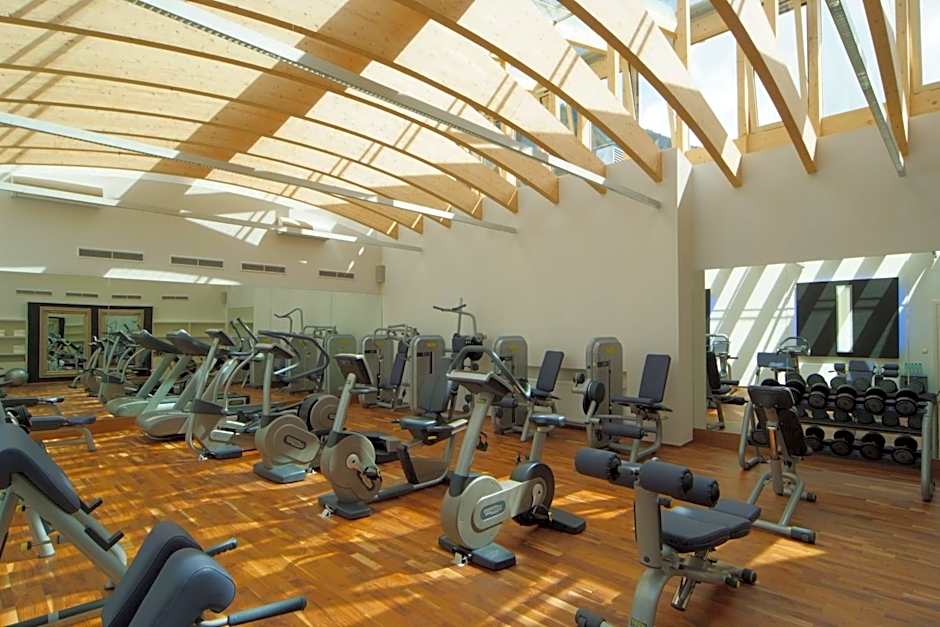 Strandhotel am Weissensee