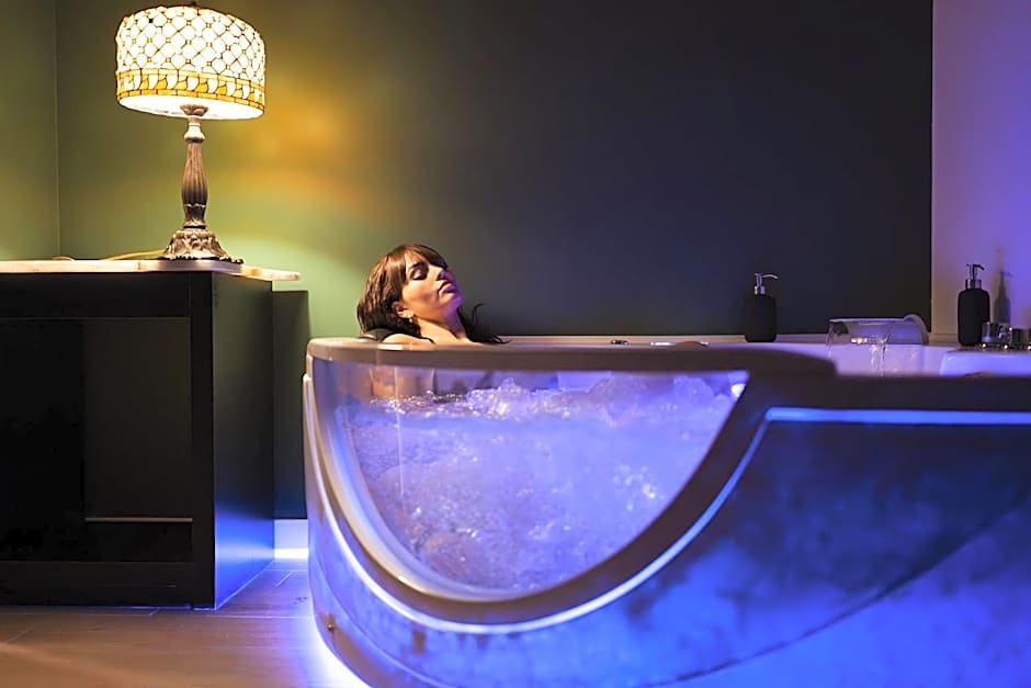 Hotel Ristorante Le Rose