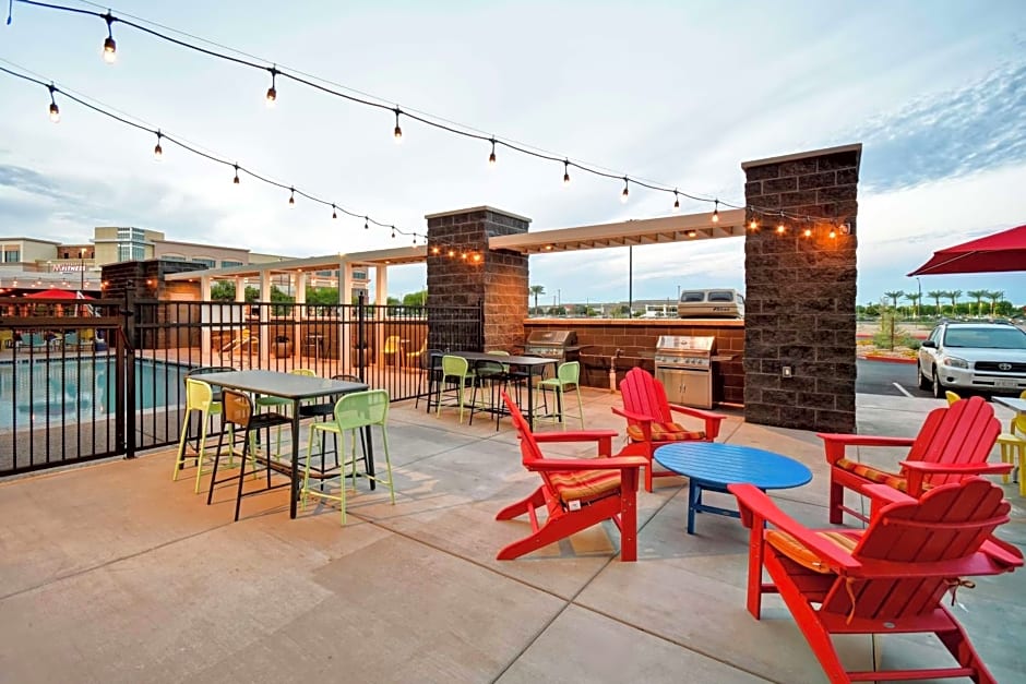 Home2 Suites by Hilton Gilbert, AZ