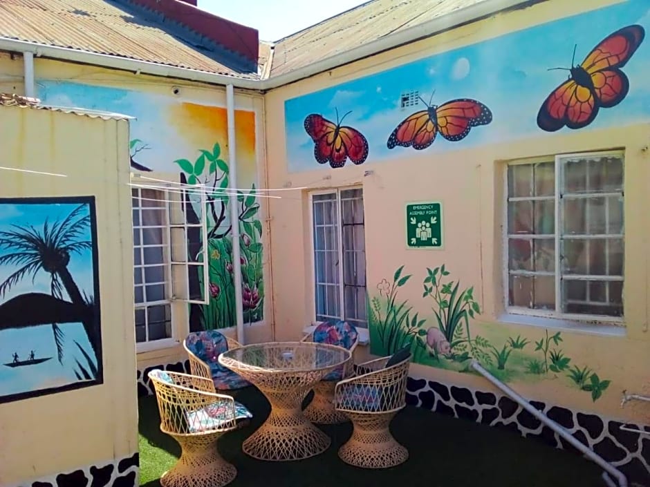 Campafela Guest House