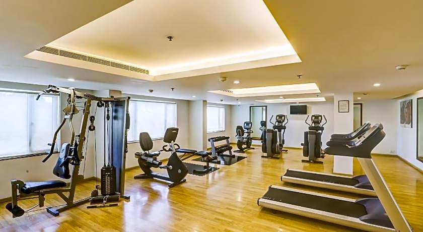 Lemon Tree Hotel Electronics City Bangalore