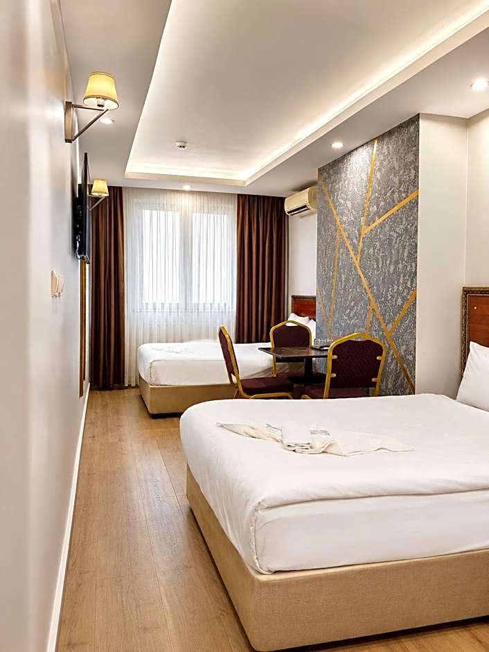 HOTEL REAL LİFE