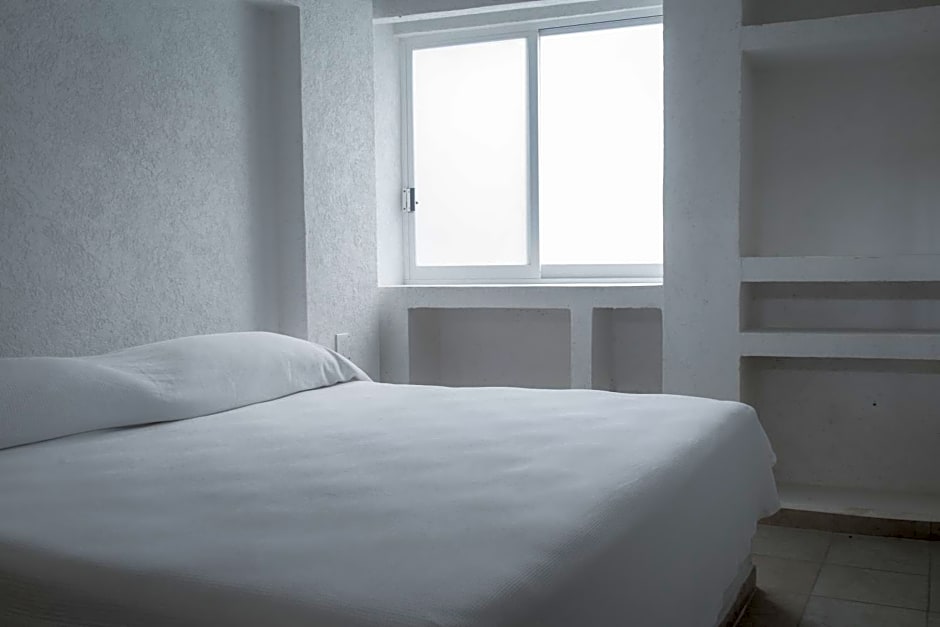 Hotel Acapulco
