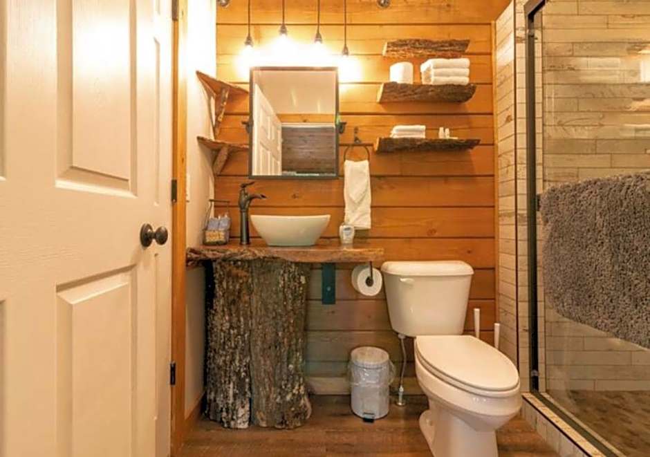 Starlight Haven Hot Springs