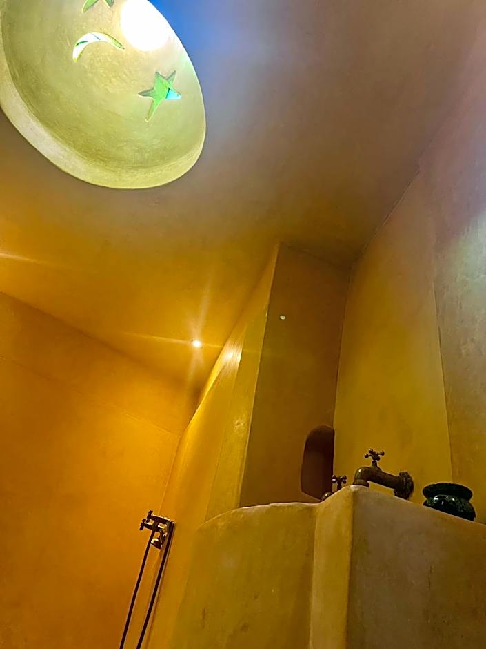 Riad La Tempérance Kite & Wellness