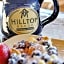 Hilltop Manor Bed And Breakfast