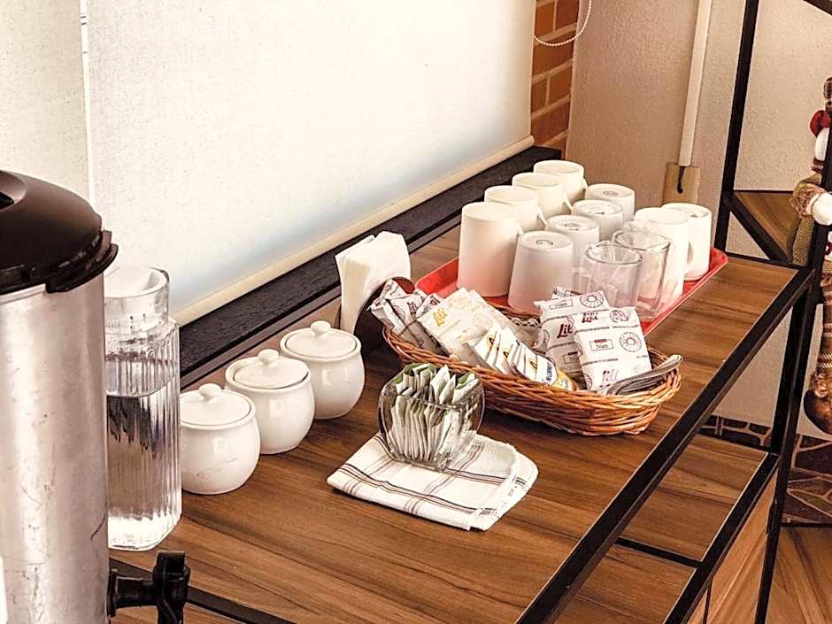 Hotel Bugambilias Rooms