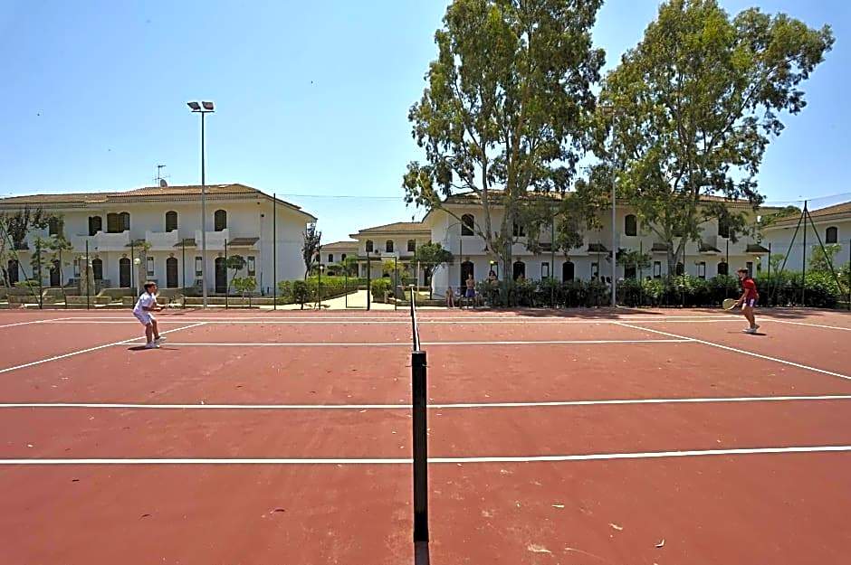 Villaggio Santa Monica