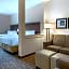 Comfort Inn & Suites Pittsburgh-Northshore