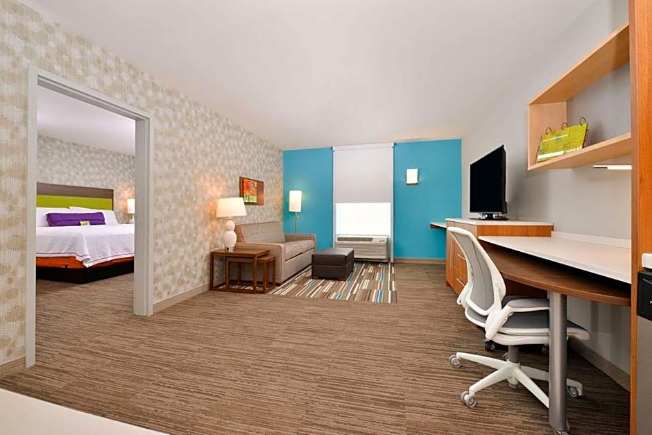 Home2 Suites By Hilton DuPont