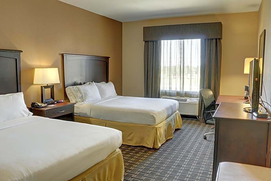 Holiday Inn Express Hotel & Suites Texarkana East By IHG
