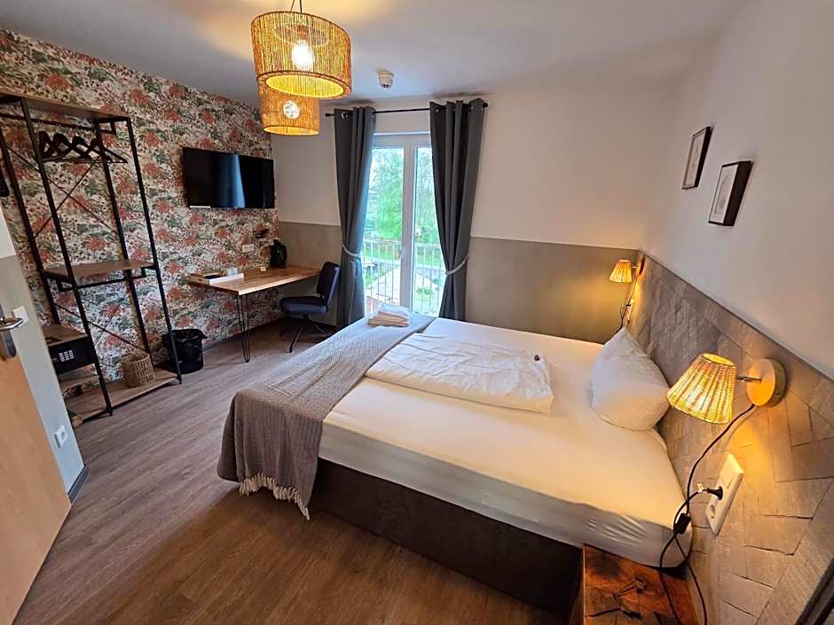 Aparthotel Fairschlafen Minden