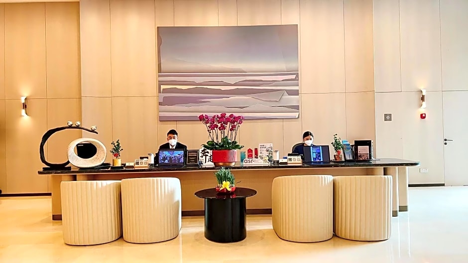 Ascott Guangzhou