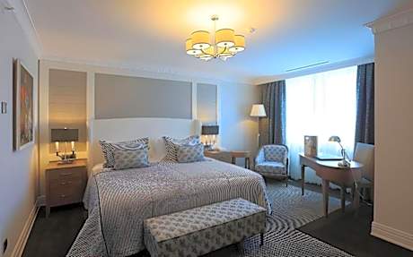 Accessible Room