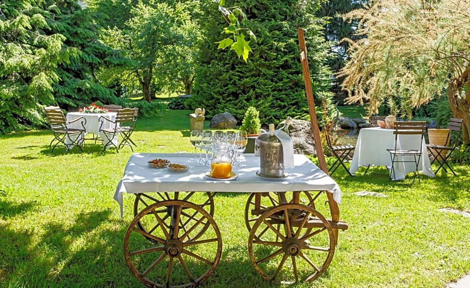 Hotel Landgasthof Schönbühl