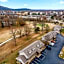 2 Bed 2 Bath Fall Creek Condo