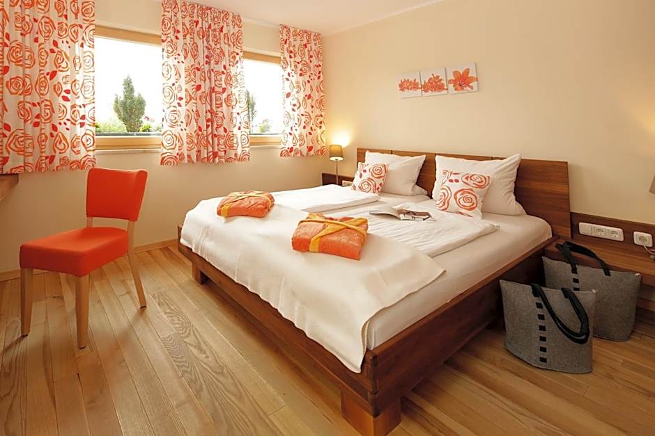 BIO Hotel Bayerischer Wirt Augsburg