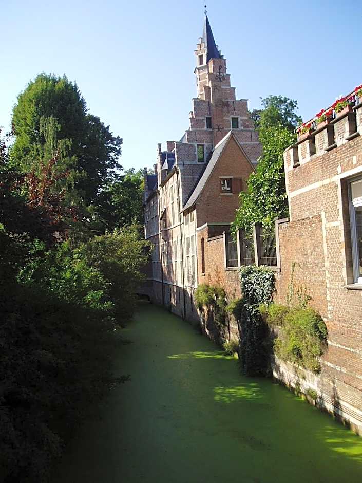 B&B De Vrome Vos