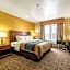 Comfort Inn And Suites Cedar City