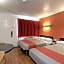 Motel 6 Old town Scottsdale Fashion Square