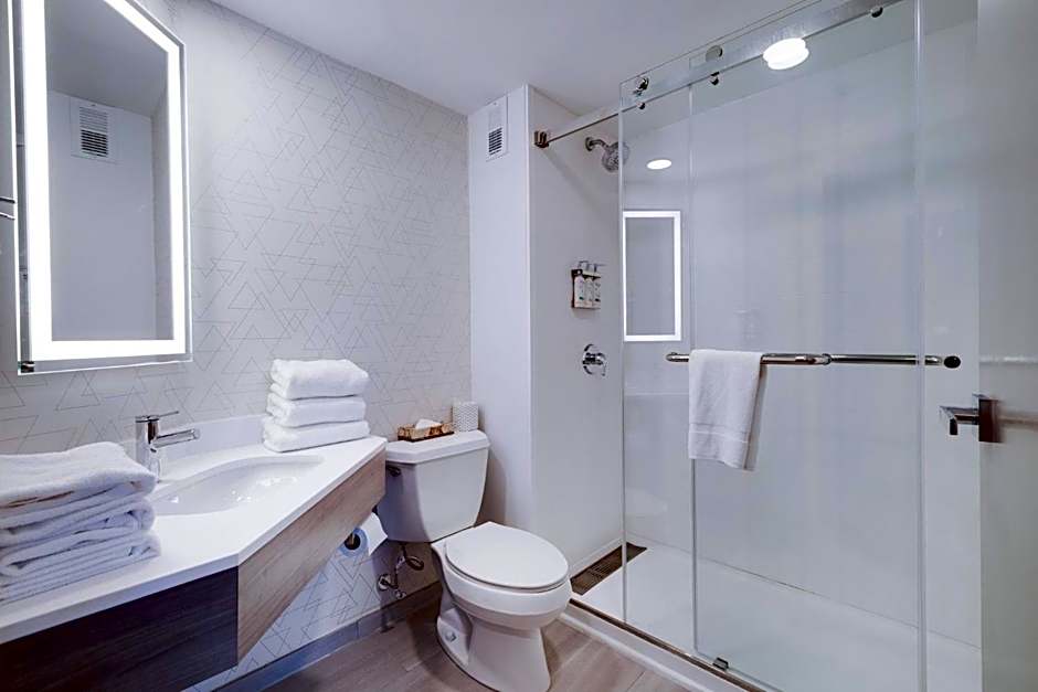 Holiday Inn Express Wilkes-Barre East By IHG