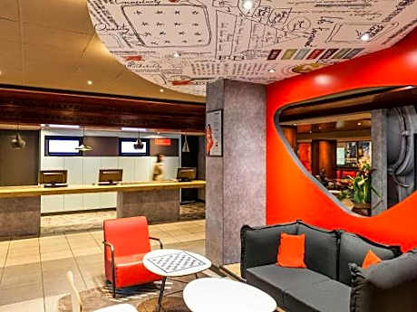 ibis Douala