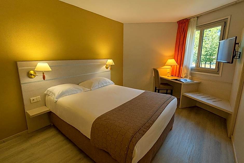 Logis Hotel L'Embarcadère