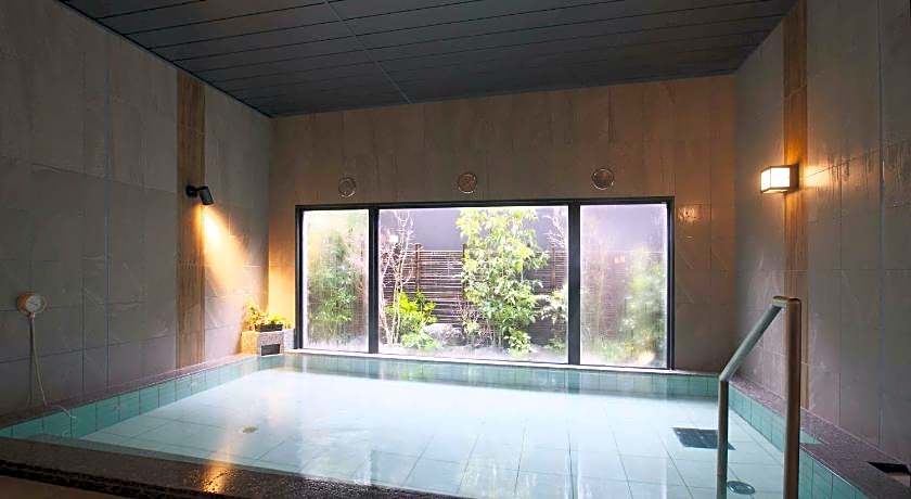 Hotel Route Inn Sakurai Ekimae