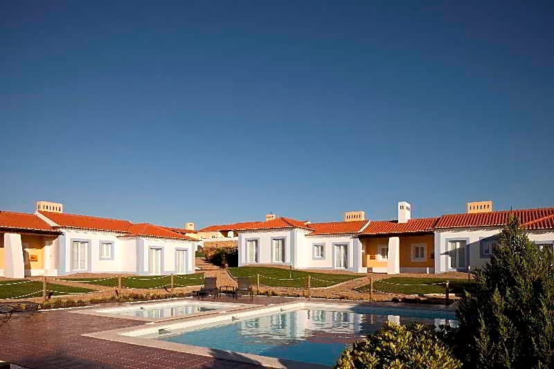 Monte do Giestal - Casas de Campo & SPA