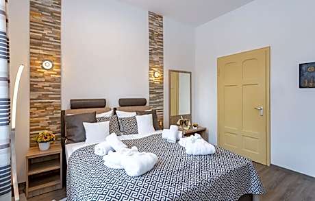 Small Double Room