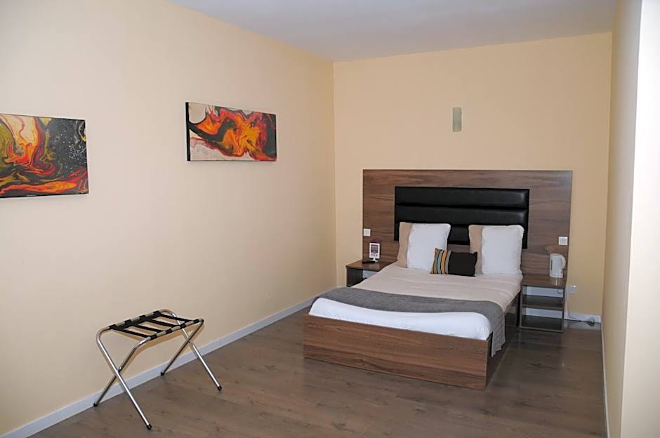 Hotel Morez