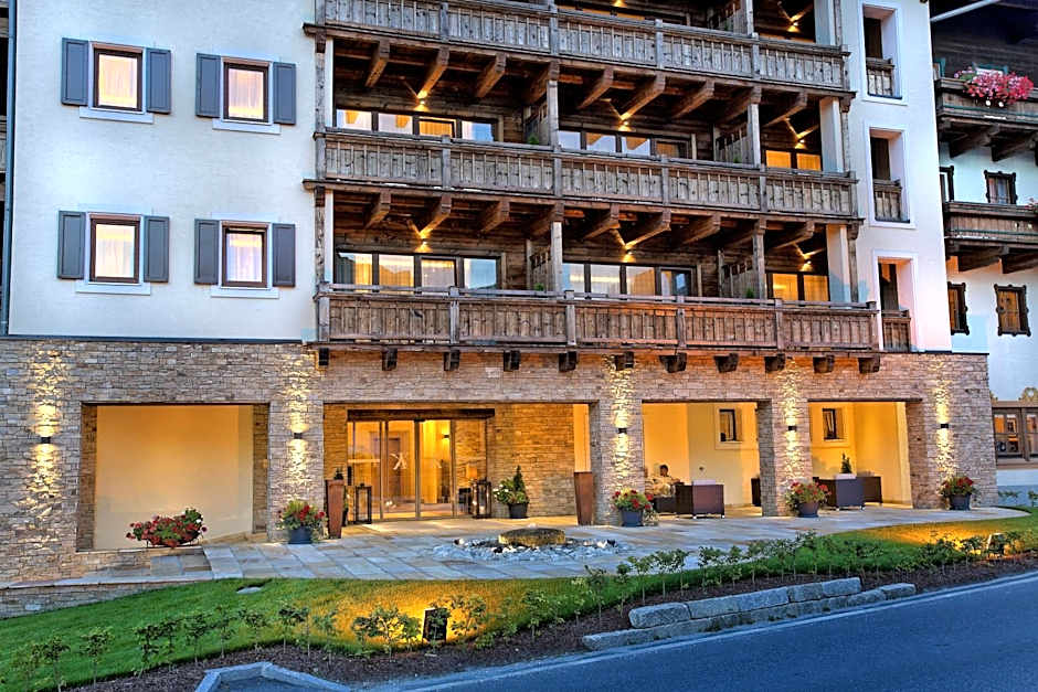 Erholungshotel Kaltenhauser