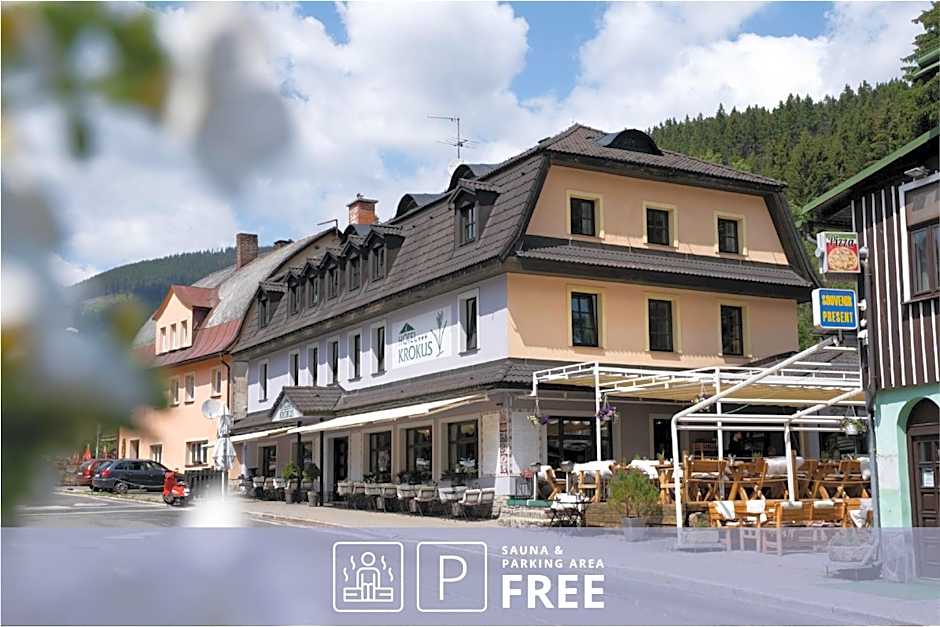 Hotel Krokus