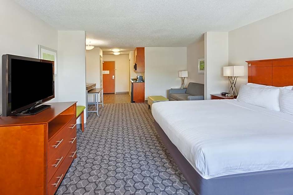Holiday Inn Express Phenix City-Columbus By IHG