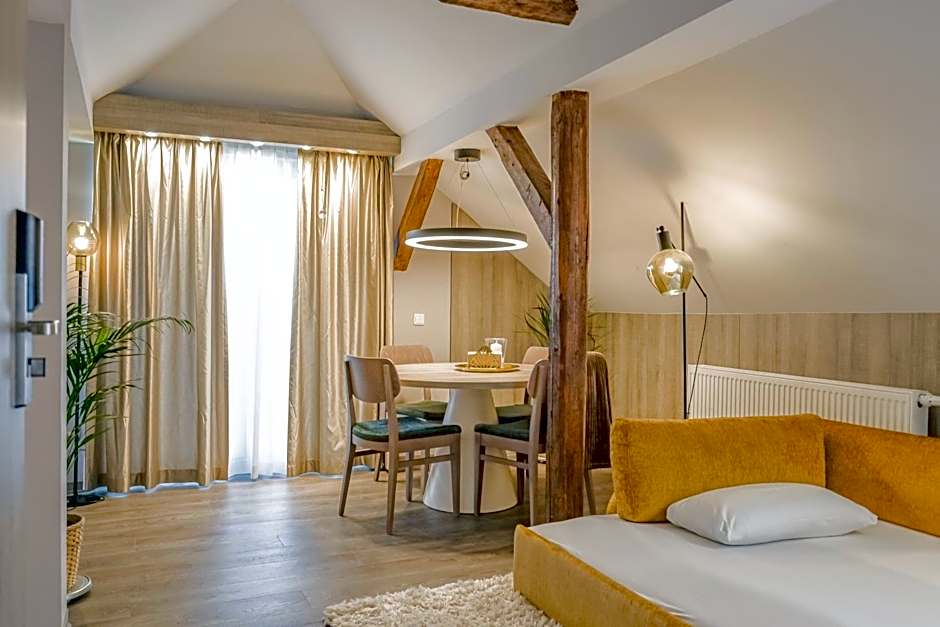 Liebig-Hotel