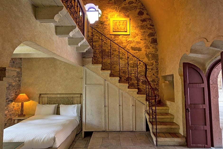 Villa Santa Mónica