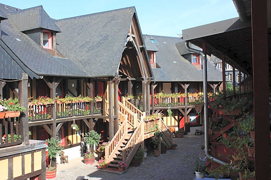 Hotel La Diligence