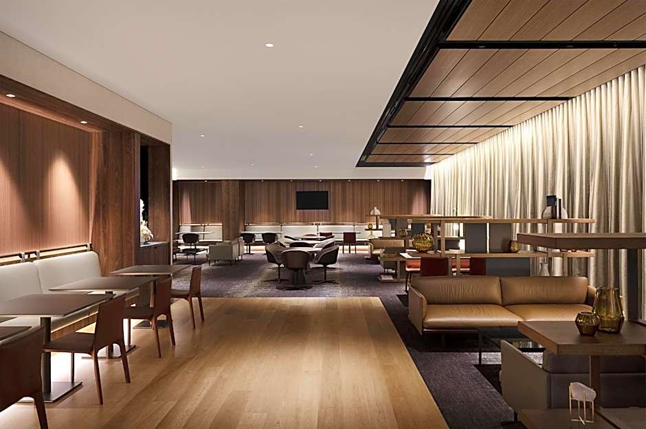 Parmelia Hilton Perth
