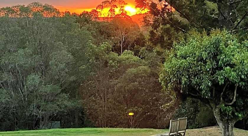 Noosa Hinterland Escape