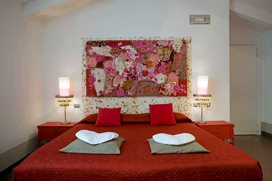 Art Hotel Al Fagiano