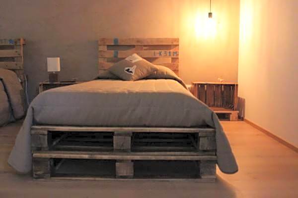 Amico Country House