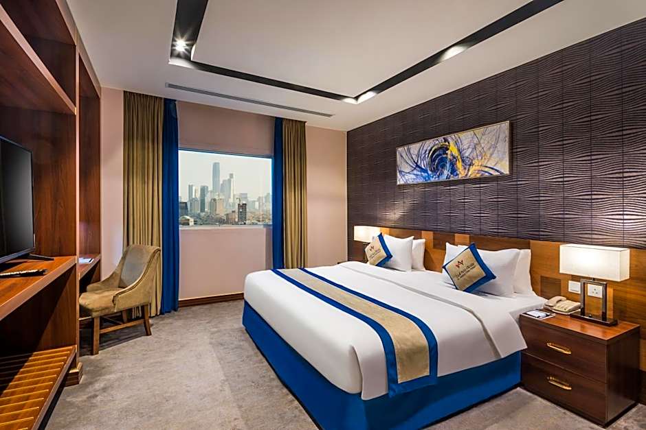 Al Malqa Elite Hotel