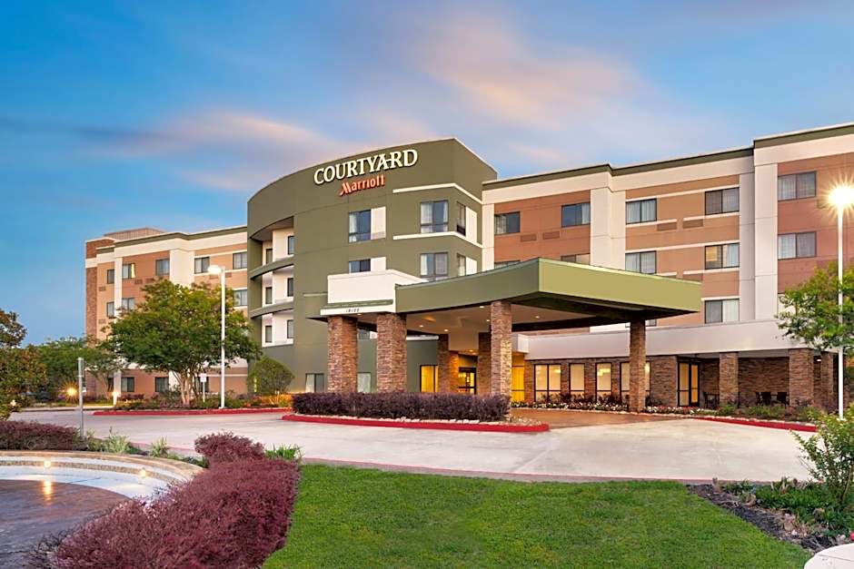 Courtyard by Marriott Houston NASA/Clear Lake