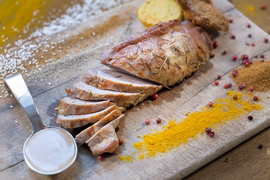 Hotel Relais Antica Masseria