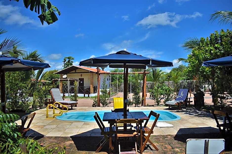 Pousada Delicia De Sono