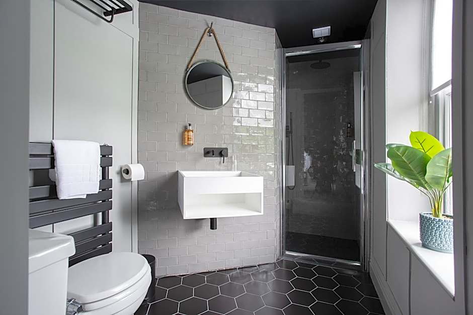 The Pickled Parson of Sedgefield