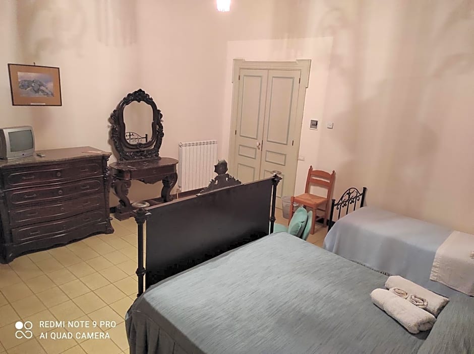 Antica Dimora Palazzo Rovitti