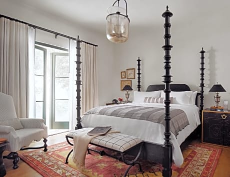 Commodore Perry Estate, Auberge Resorts Collection