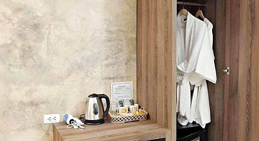 B2 Mae Hong Son Premier Hotel